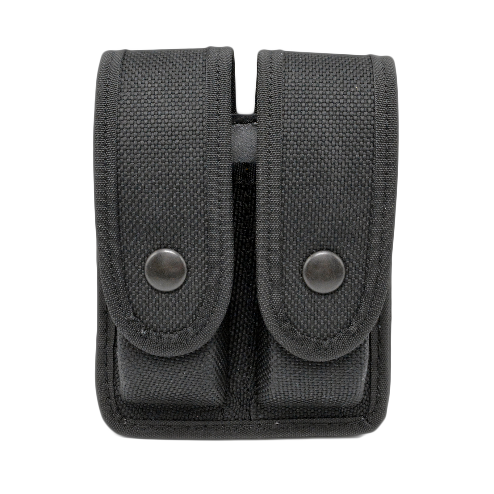 【OVY / DECi】Nylon Box Snap Strap Pouch Unit Zipper Pouch - Ballistic Nylon – DSPTCH