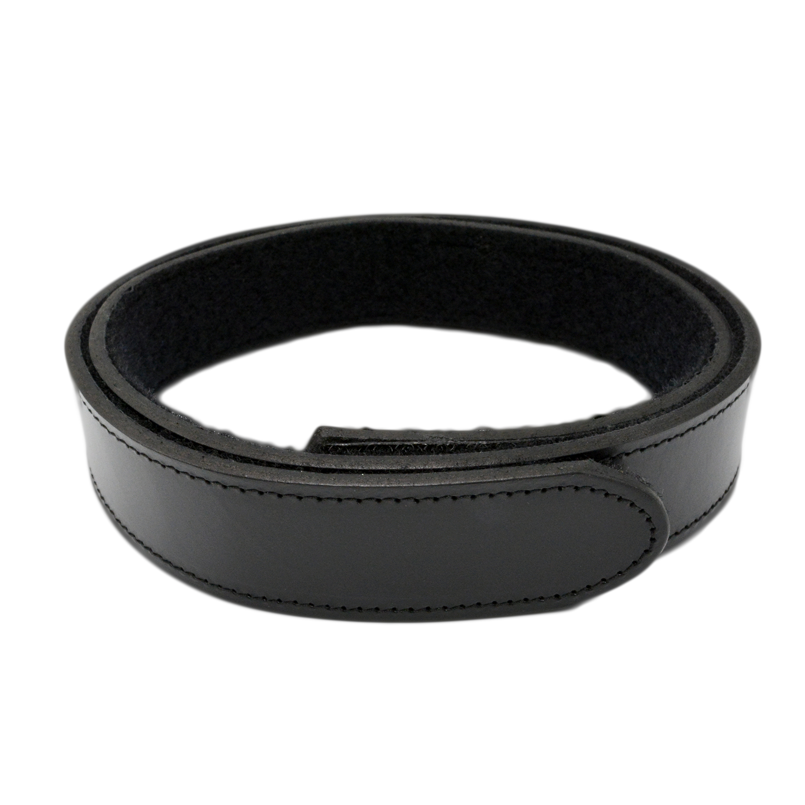 Perfect Fit 1.5 Inch Velcro Loop Lined Inner Belt - Reversible