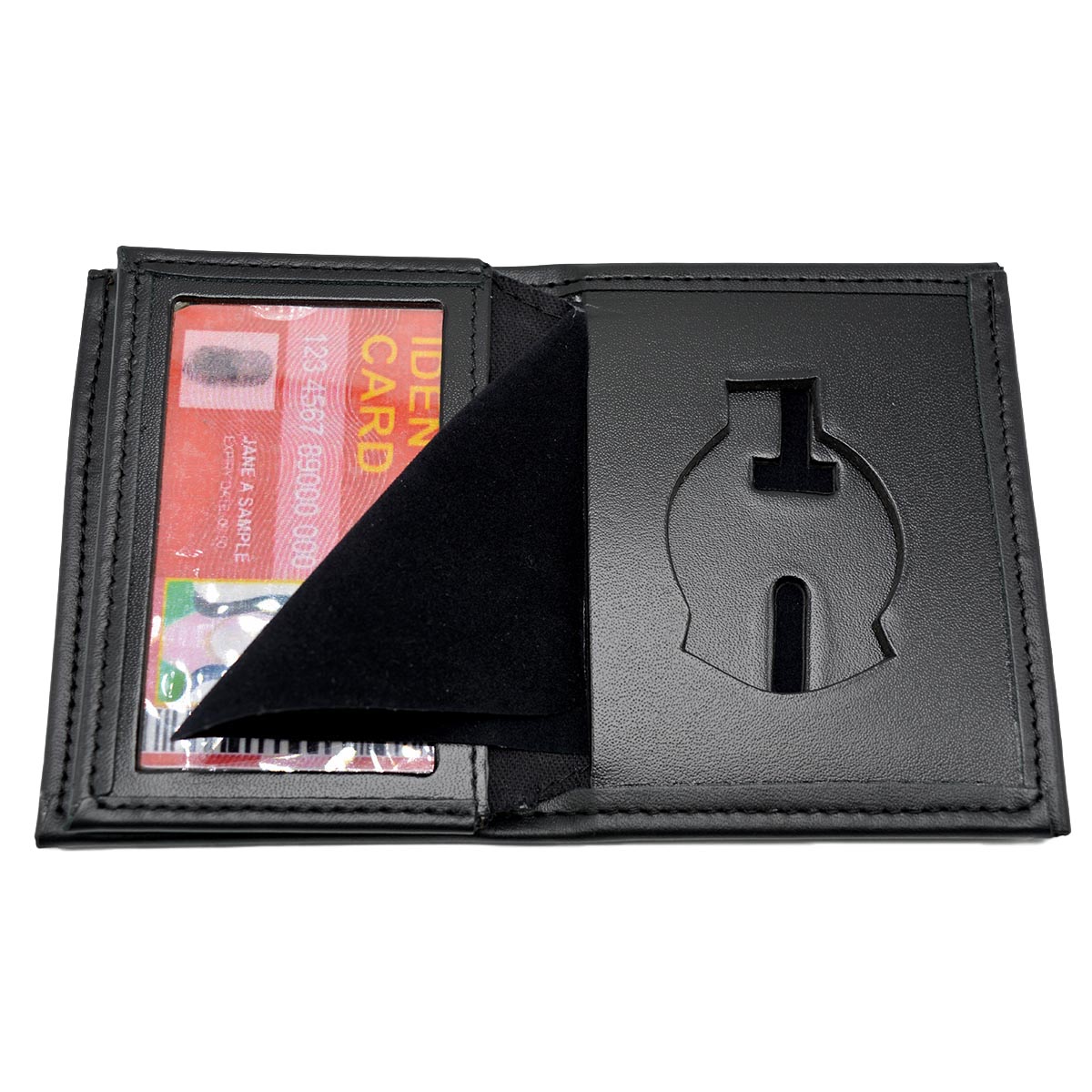 ノベルティ ウォレット Oklahoma Highway Patrol Badge Wallet | OHP Badge Wallet