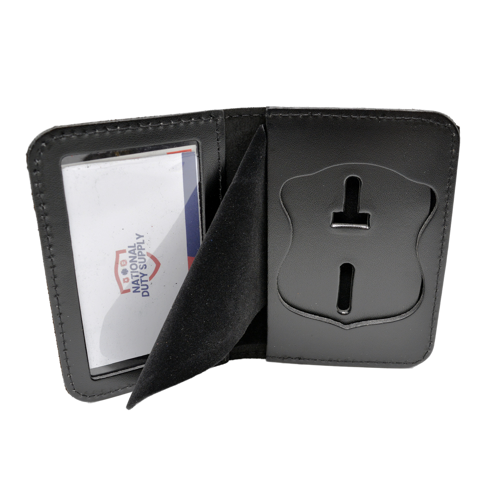 Laredo Police Badge Case | Laredo Police Officer Badge Carrier