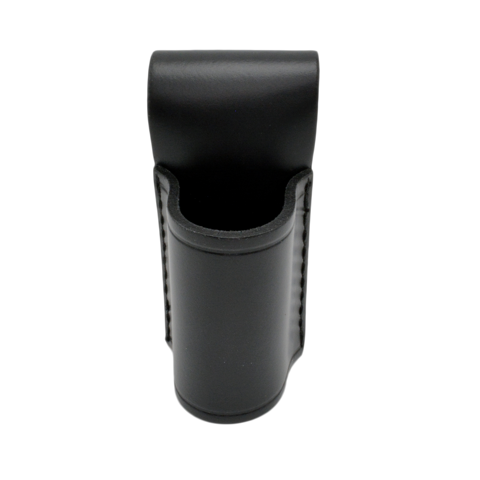 streamlight stinger flashlight holster Plain Leather XT / Polystinger Holder Gold Snap The Zero9 Holsters Flashlight Case Duty Holster for Stinger LED