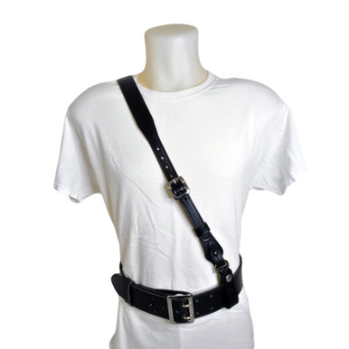 【PORTERNA】Omu Buckle Off Shoulder jay-pee-sam-brown-shoulder-