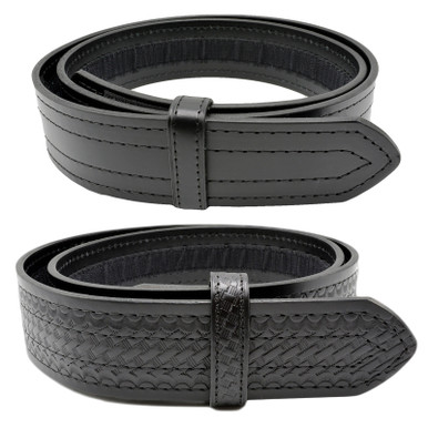 BLACKLEVEL Buckle-Free Belt | Men and Women | Metal-Free Belt | Comfortable and Lightweight | Velcro Fastener | Precise Fit