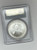 2002 American Silver Eagle PCGS