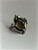 Bell Trading Navajo Sterling Ring