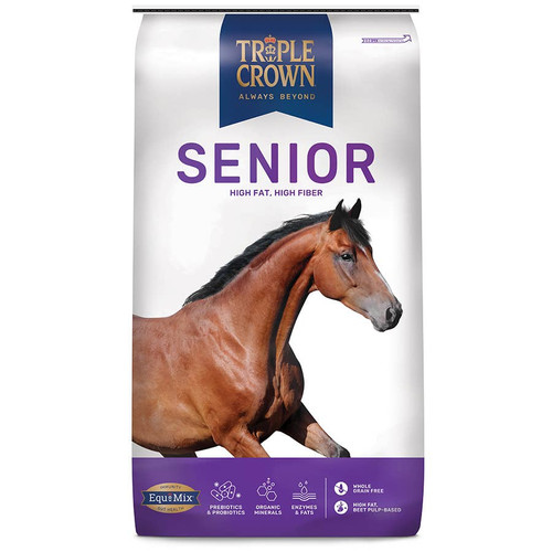 Triple Crown Senior