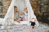 MAGICFOREST Moulin Roty Parisiennes Tea Set