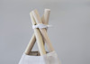 linen based play tent for children