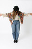 The Painted Desert Quilt Coat