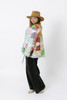 The Vintage Blossom Quilt Coat