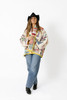 The Sunny Day Quilt Coat