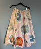 The Floral Quilt Skirt