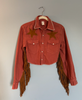 The Cowgirl UP Shirt