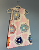 The Flower Garden Quilt Dress