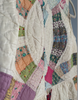 The Colorful Ring Quilt Jumper