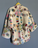 The Colorful Ring Quilt Coat