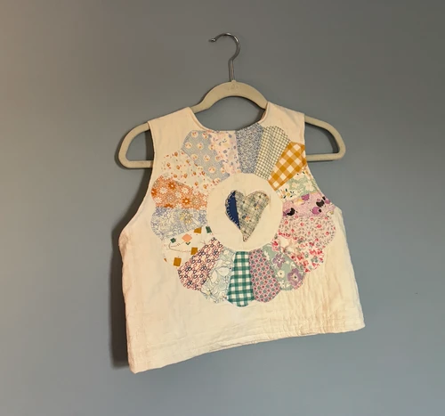 The Quilt Top