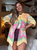 The Daisy Quilt Coat