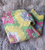 The Daisy Quilt Coat