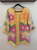 The Daisy Quilt Coat