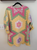 The Daisy Quilt Coat