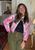 The Katie Quilt Coat