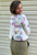 The Shining Star Quilt Coat