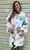 The Confetti Fan Quilt Coat