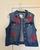 The Patriotic Jean Vest