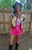 The Patchwork Cropped Kimono