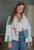 The Snap Tulip Quilt Coat