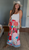The Red Quilt Skirt