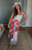 The Red Quilt Skirt