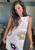 The Flower Garden Quilt Dress