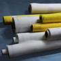 examples of our mesh rolls