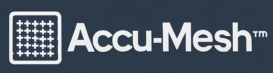 Accu-Mesh™ – Alpha Screens & Supplies