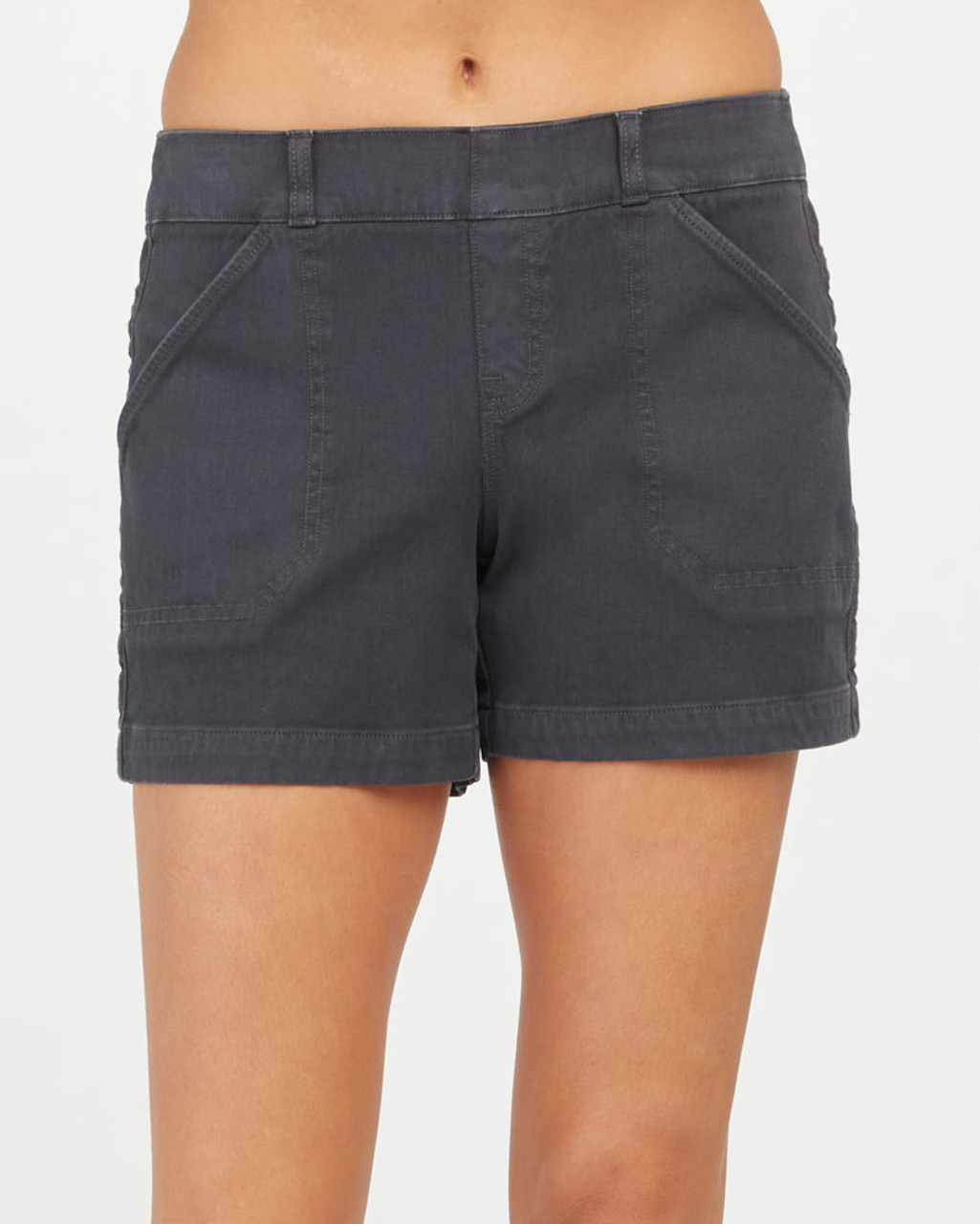 Twill Short