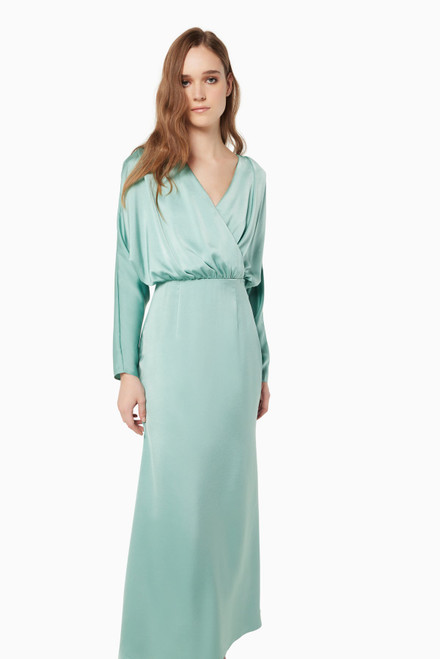 Diem Maxi Dress Ellaitt 