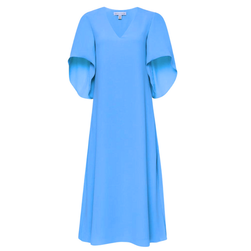 Meredith Maxi Dress All Abord Anna Cate 