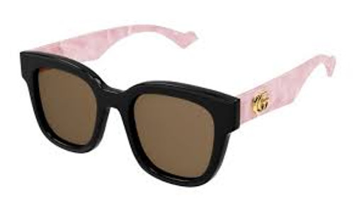  Gucci Sunglasses GG0998S-005 52