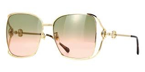 Gucci Sunglasses GG1020S-001 61 