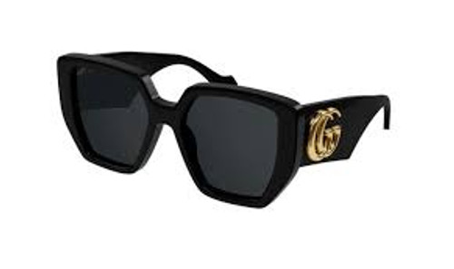 Gucci Sunglasses GG0956S-003 54