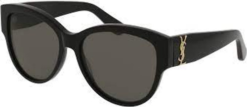 Yves Saint Laurent Sunglasses SL M3-002 55 