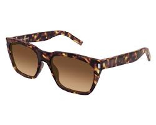 Yves Saint Laurent Sunglasses SL 598-003 56 