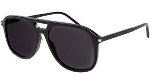 Yves Saint Laurent Sunglasses SL 476-001 58