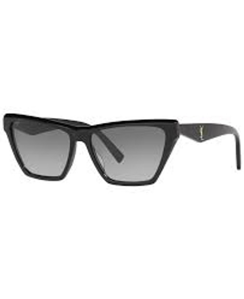 Yves Saint Laurent Sunglasses SL M103-001 58