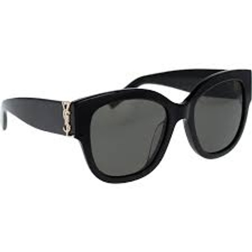 Yves Saint Laurent Sunglasses SL M95/F-001 56