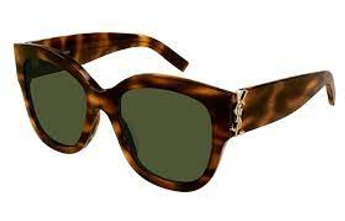 Yves Saint Laurent Sunglasses SL M95/F-003 56