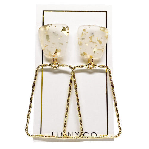 Kaelyn Earrings Linny Co 