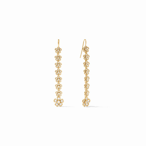 Laurel Tier Earring ER910GCZ00 Julie Vos 